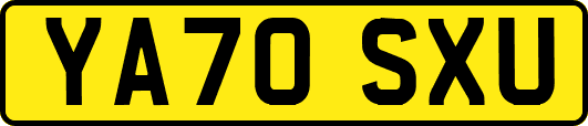 YA70SXU