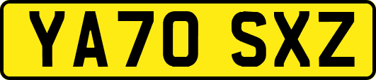 YA70SXZ