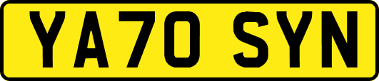YA70SYN