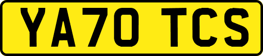 YA70TCS