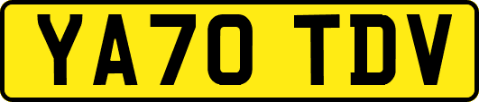 YA70TDV