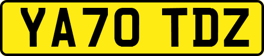 YA70TDZ