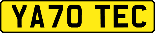 YA70TEC