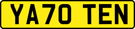 YA70TEN