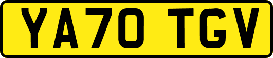 YA70TGV