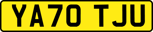 YA70TJU