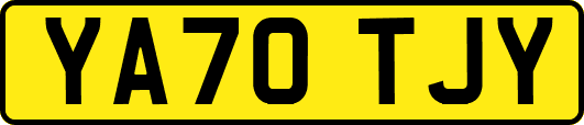 YA70TJY