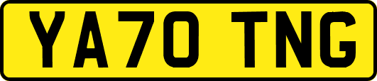 YA70TNG
