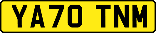 YA70TNM