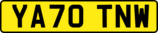 YA70TNW