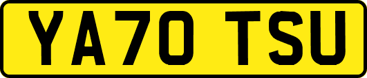 YA70TSU