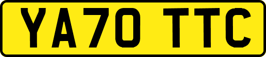 YA70TTC