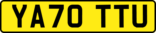 YA70TTU