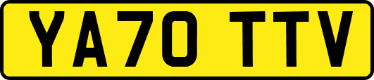 YA70TTV