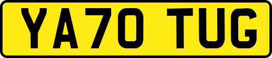 YA70TUG