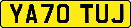 YA70TUJ