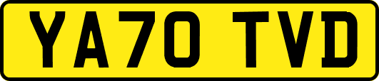 YA70TVD