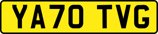 YA70TVG