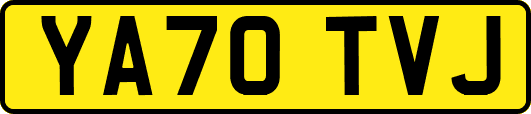 YA70TVJ