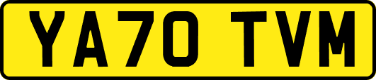 YA70TVM
