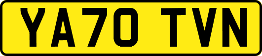 YA70TVN