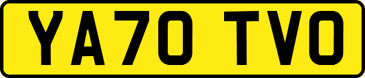 YA70TVO