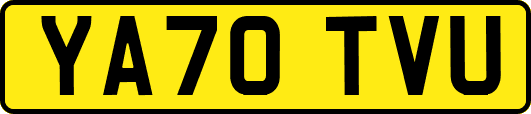 YA70TVU