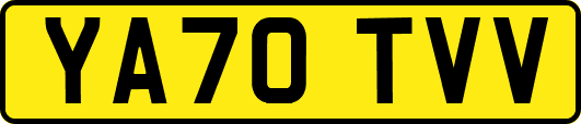 YA70TVV