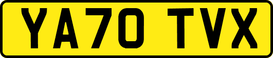 YA70TVX