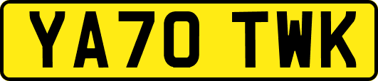 YA70TWK