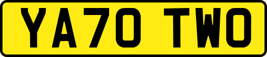 YA70TWO