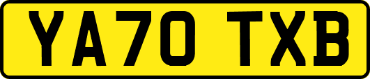 YA70TXB
