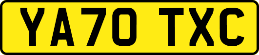 YA70TXC