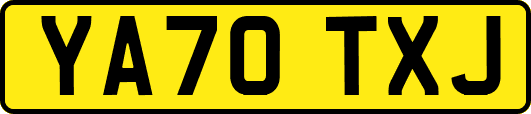YA70TXJ