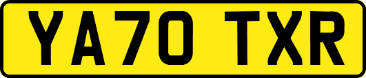 YA70TXR