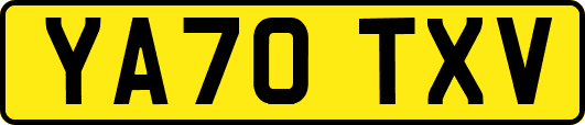 YA70TXV