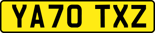 YA70TXZ