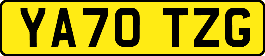 YA70TZG