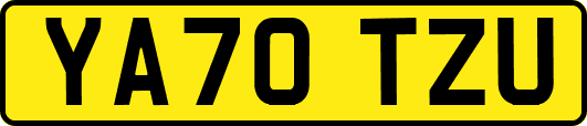 YA70TZU