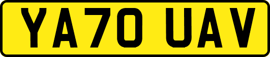 YA70UAV
