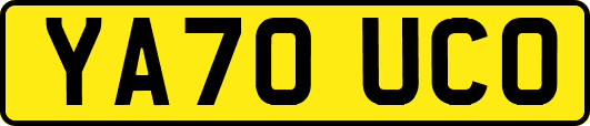 YA70UCO