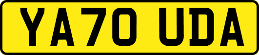 YA70UDA