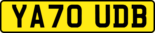 YA70UDB