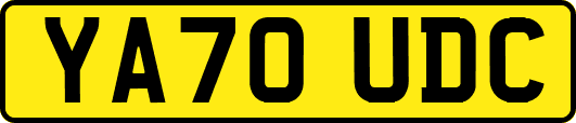 YA70UDC