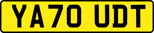 YA70UDT