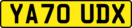 YA70UDX
