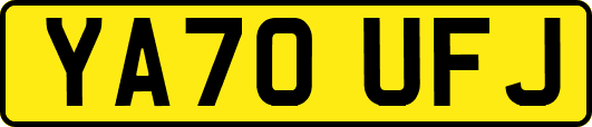 YA70UFJ