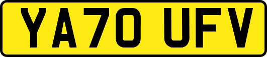 YA70UFV