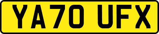 YA70UFX