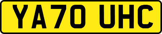 YA70UHC